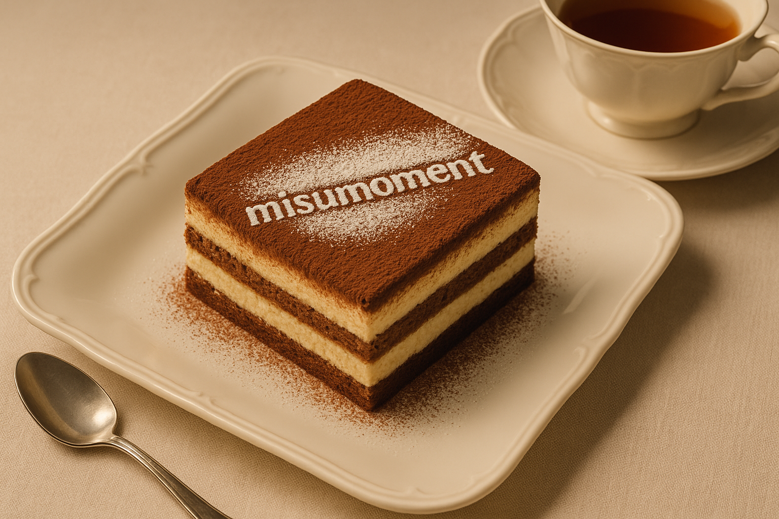 it's misumoment please